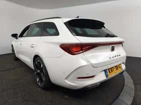 CUPRA Leon Sportstourer (2022) thumbnail 6