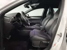CUPRA Leon Sportstourer (2022) thumbnail 7