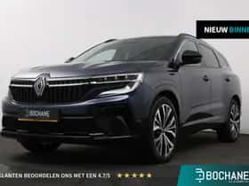 Renault Espace (2025)