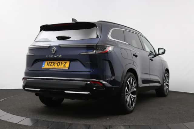 Renault Espace (2025) thumbnail 2