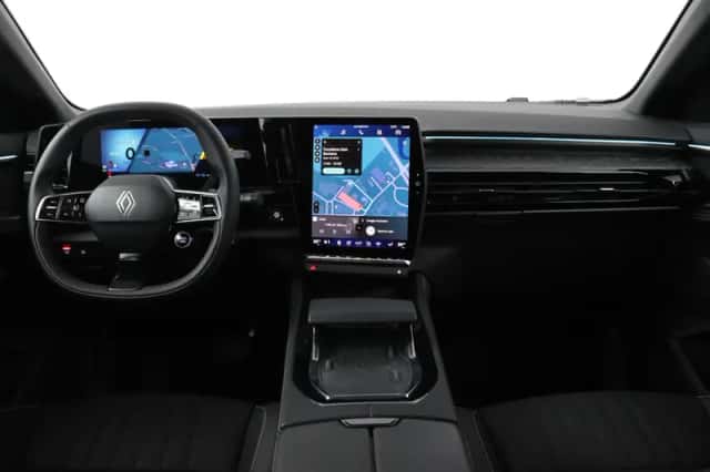 Renault Espace (2025) thumbnail 3
