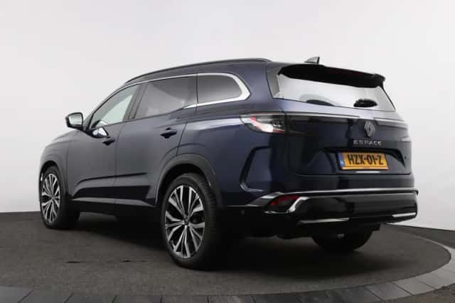 Renault Espace (2025) thumbnail 6