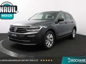 Volkswagen Tiguan (2022)