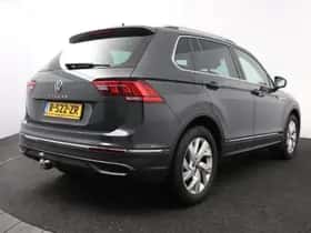 Volkswagen Tiguan (2022) thumbnail 2