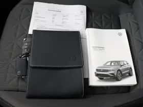 Volkswagen Tiguan (2022) thumbnail 14