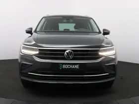 Volkswagen Tiguan (2022) thumbnail 15