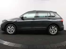 Volkswagen Tiguan (2022) thumbnail 16