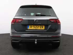 Volkswagen Tiguan (2022) thumbnail 17