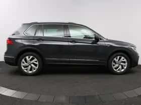 Volkswagen Tiguan (2022) thumbnail 18