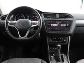 Volkswagen Tiguan (2022) thumbnail 3