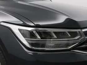 Volkswagen Tiguan (2022) thumbnail 21