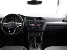 Volkswagen Tiguan (2022) thumbnail 22