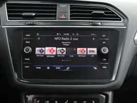 Volkswagen Tiguan (2022) thumbnail 26