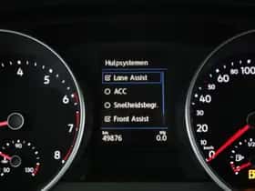 Volkswagen Tiguan (2022) thumbnail 5