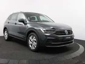 Volkswagen Tiguan (2022) thumbnail 6