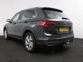 Volkswagen Tiguan (2022) thumbnail 7