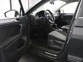 Volkswagen Tiguan (2022) thumbnail 8