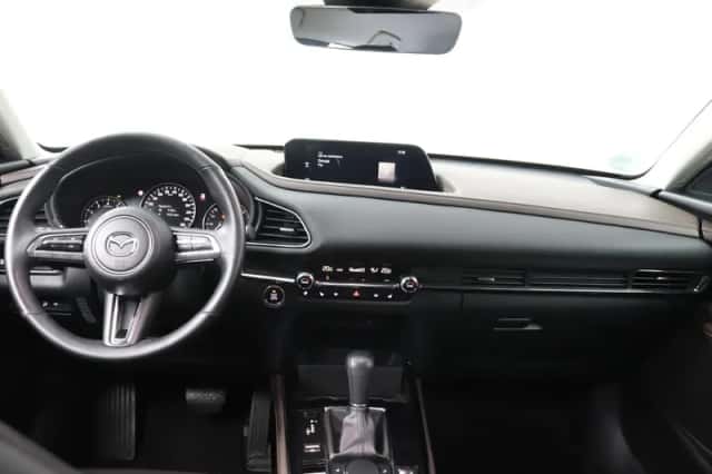 Mazda CX-30 (2021) thumbnail 3
