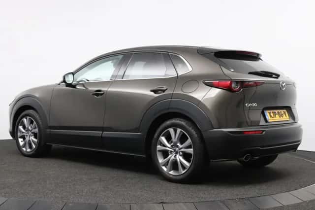 Mazda CX-30 (2021) thumbnail 6