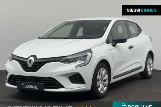 Renault Clio (2019) thumbnail 1
