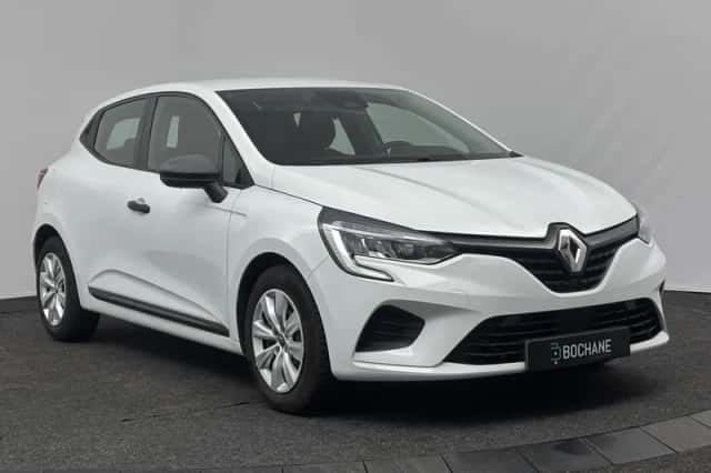 Renault Clio (2019) thumbnail 5