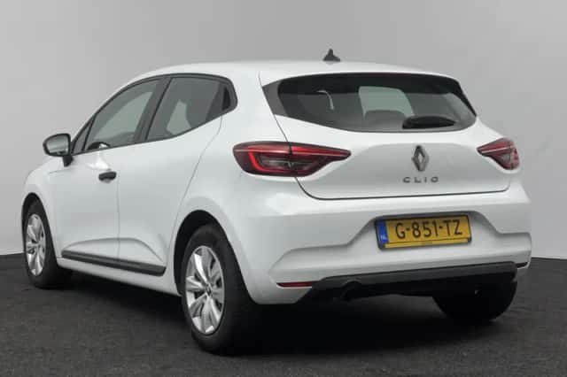 Renault Clio (2019) thumbnail 6