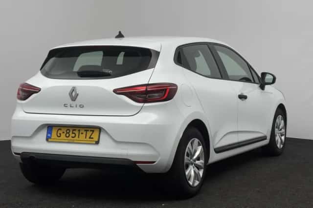 Renault Clio (2019) thumbnail 2