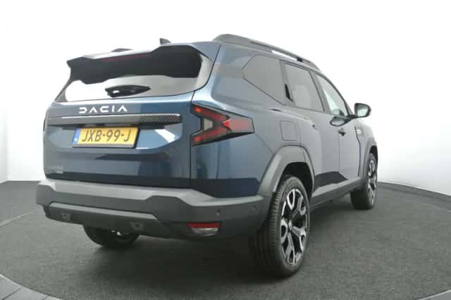 Dacia Bigster (2026) thumbnail 2
