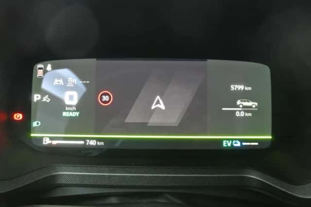 Dacia Bigster (2026) thumbnail 4