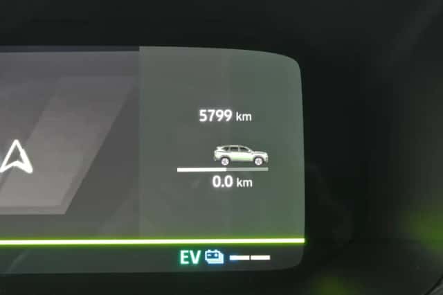 Dacia Bigster (2026) thumbnail 5