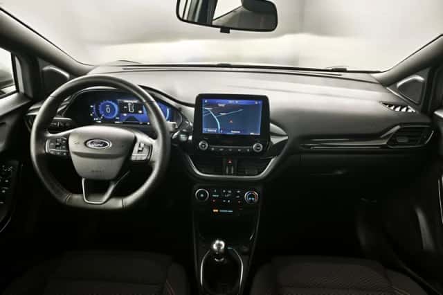 Ford Puma (2023) thumbnail 3