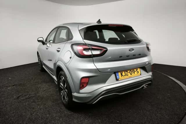 Ford Puma (2023) thumbnail 6