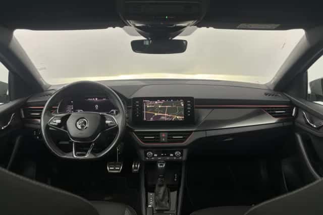 Škoda Scala (2021) thumbnail 3