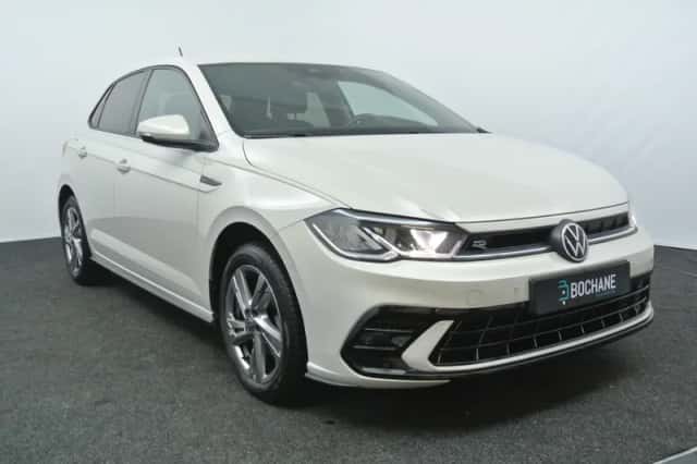 Volkswagen Polo (2023) thumbnail 5