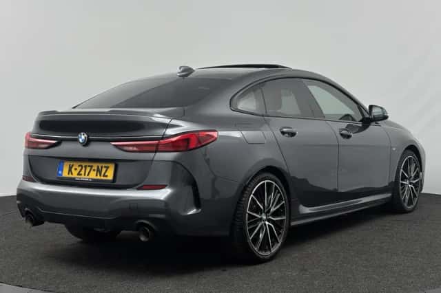 BMW 2-Serie (2021) thumbnail 2