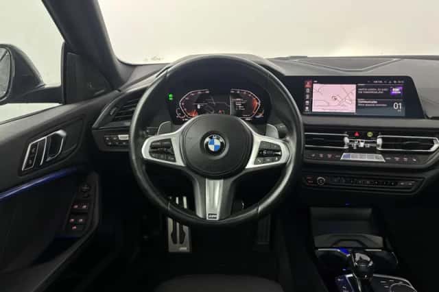 BMW 2-Serie (2021) thumbnail 3