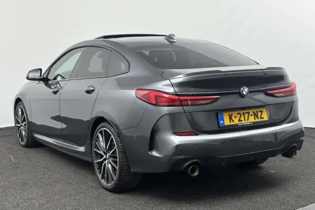 BMW 2-Serie (2021) thumbnail 4