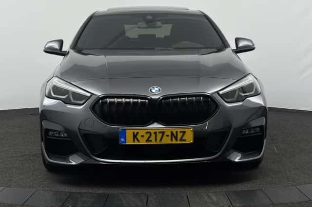 BMW 2-Serie (2021) thumbnail 5