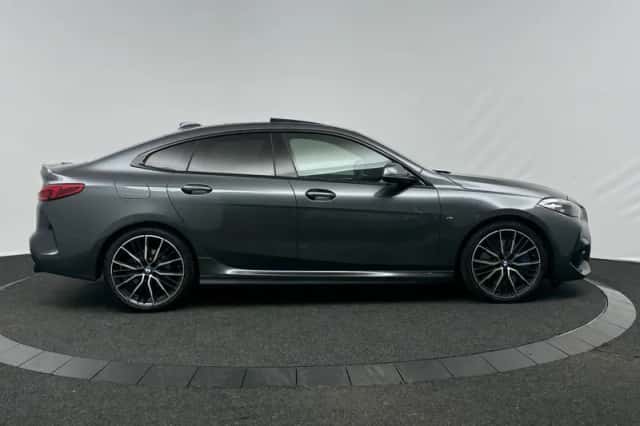 BMW 2-Serie (2021) thumbnail 6