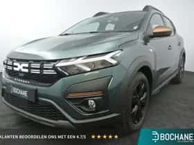 Dacia Sandero Stepway (2023)