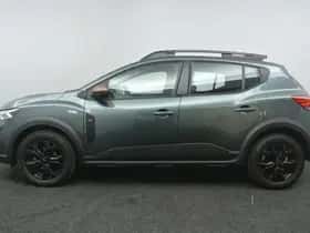 Dacia Sandero Stepway (2023) thumbnail 11