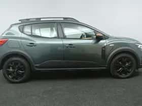 Dacia Sandero Stepway (2023) thumbnail 13