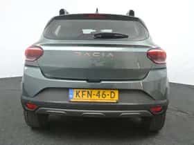 Dacia Sandero Stepway (2023) thumbnail 14