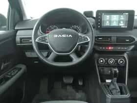 Dacia Sandero Stepway (2023) thumbnail 3