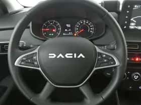 Dacia Sandero Stepway (2023) thumbnail 25