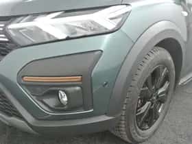 Dacia Sandero Stepway (2023) thumbnail 33