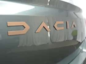 Dacia Sandero Stepway (2023) thumbnail 41