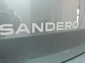 Dacia Sandero Stepway (2023) thumbnail 42