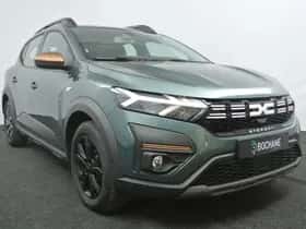Dacia Sandero Stepway (2023) thumbnail 6