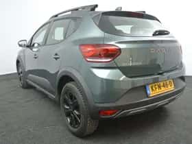 Dacia Sandero Stepway (2023) thumbnail 7